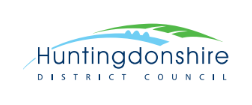 Huntingdonshire Council