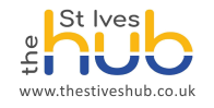 St Ives Town Council